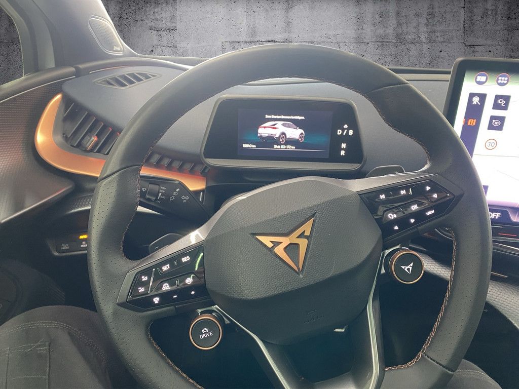 Cupra Tavascan - Bild 17