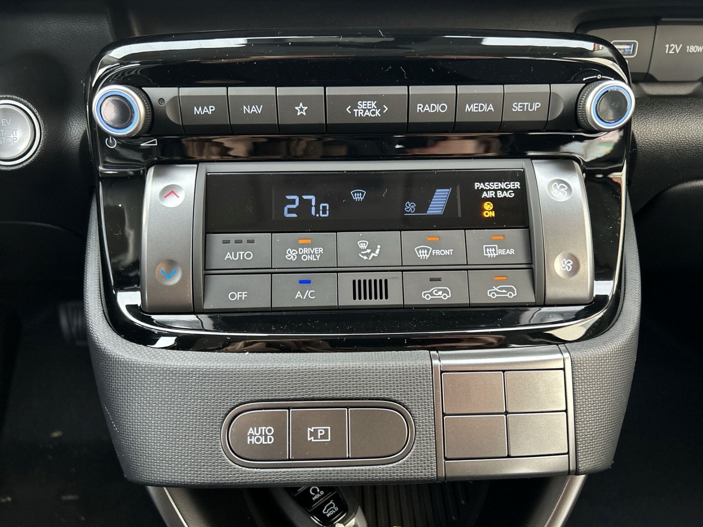 Hyundai INSTER – Bild 14