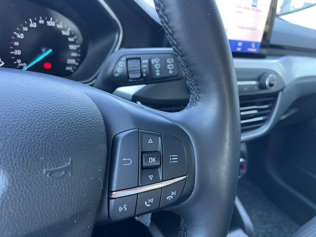 Fahrzeugabbildung Ford Focus Cool & Connect Kamera LED Navi PDC