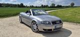 Audi AUDI A 4 CABRIO S-LINE QUATTRO - Audi A4 aus 2004: Line