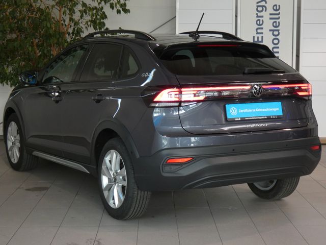 Taigo 1.0 TSI Goal DSG AHK MATRIX NAVI GARANTIE