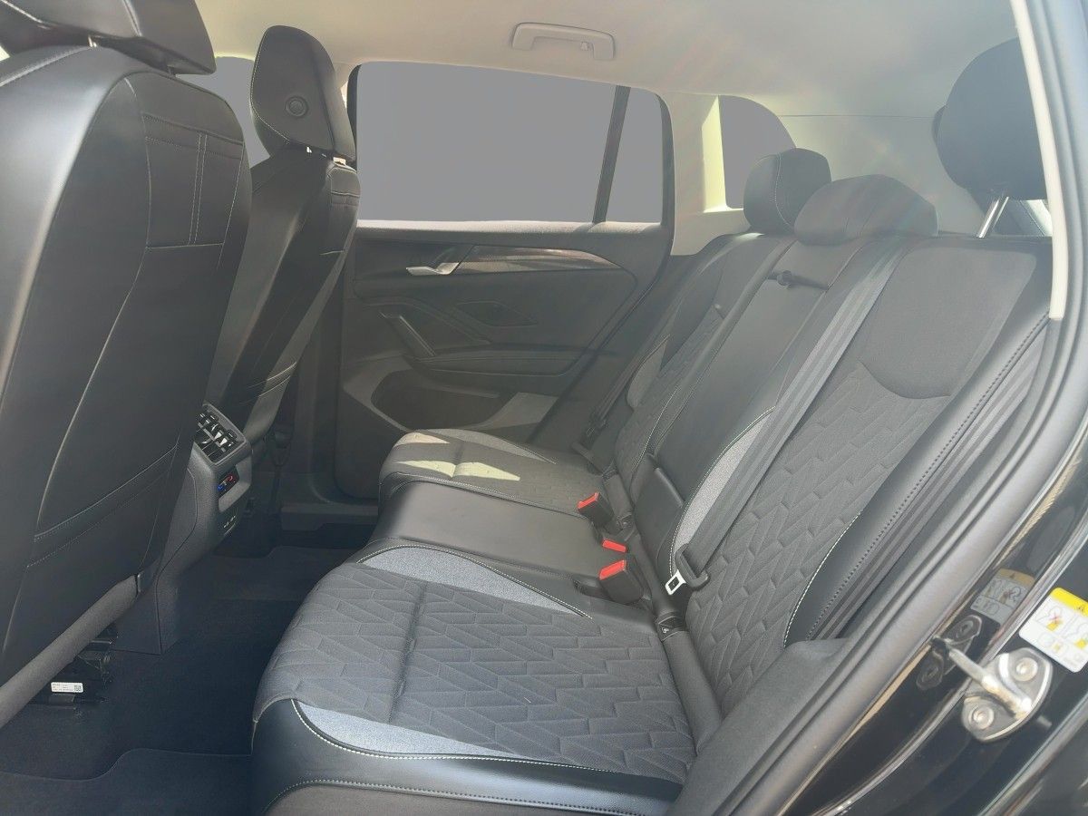 Volkswagen Tiguan - Bild 10