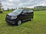 Volkswagen  T6 Multivan Highline DSG LED Navi Leder Kam A - Volkswagen T6 Multivan in Leverkusen