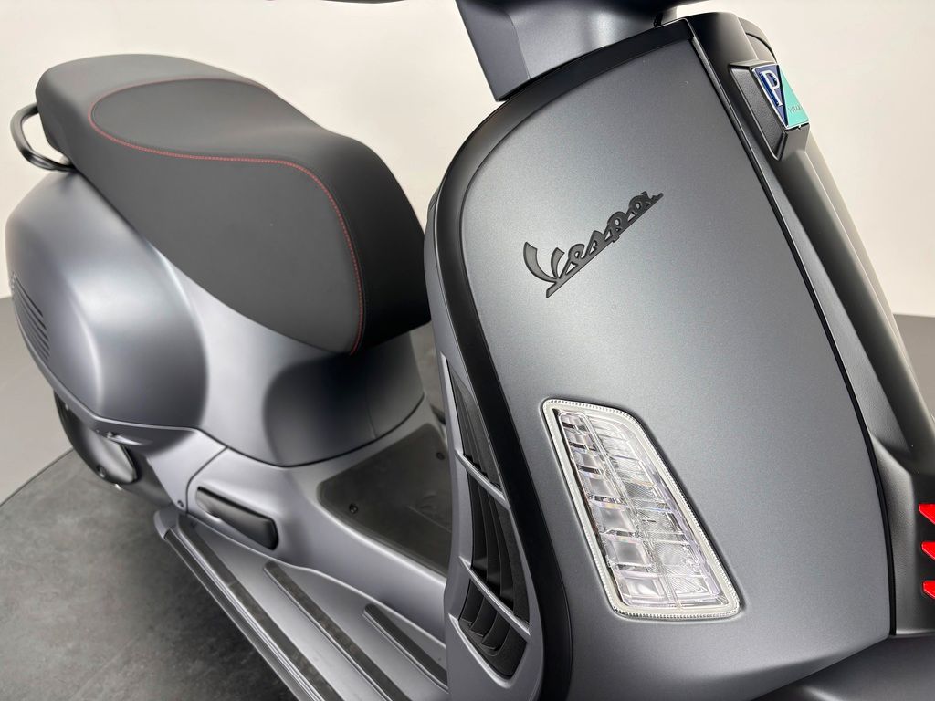 Fahrzeugabbildung Vespa GTS 310 FL SuperSport *MJ2026 *NEUFAHRZEUG