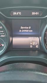 Mercedes-Benz A 160 AMG Line  - Mercedes-Benz A 160 Gebrauchtwagen