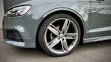 Audi A3 Limousine 1.4 TFSI 2xS-line+18Zoll Winter-Alu - Audi A3: 1.2
