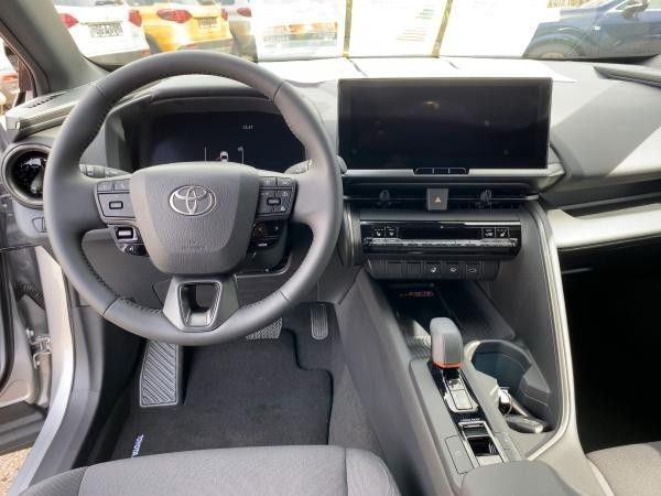 Toyota C-HR - Bild 5