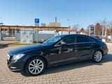 Mercedes-Benz CLS 350 CDI BE Xenon Leder Navi Sitzbelüftung