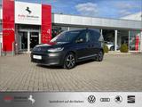 Volkswagen Caddy 1.5 TSI 5-Sitz Pan-Americana AZN-Förderung - Volkswagen Caddy: Standheizung