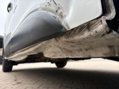 Fahrzeugabbildung Opel Vivaro B Kasten L1H1 2,9t FAHRBEREIT EXPORT