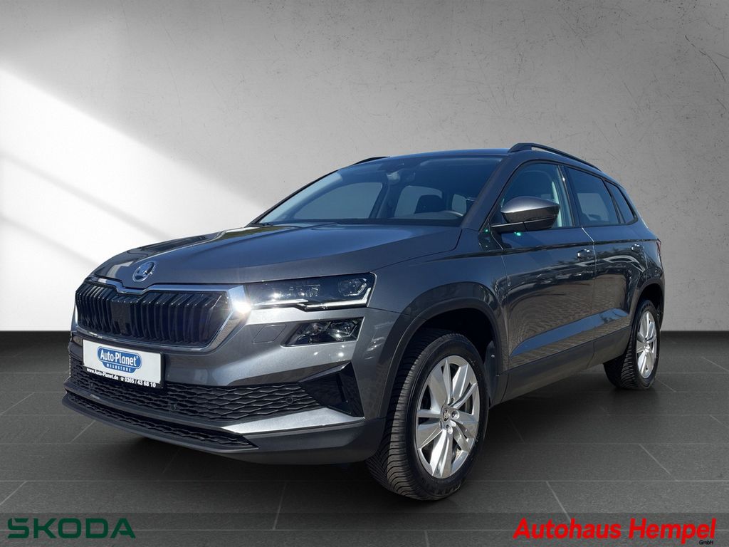 Image of Skoda Karoq