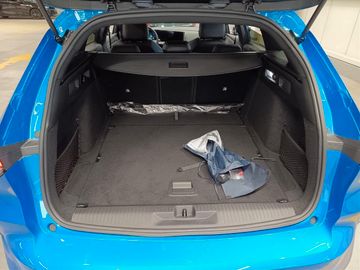 Fotografie 8 des Opel Astra ST GS Automatik 360°Kamera LED Sitzhzg AHK