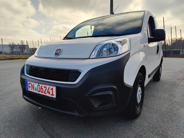 Fiat Fiorino SX Kasten / KLIMA / EURO6-DTEMP