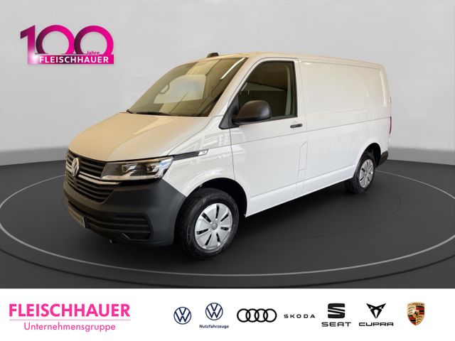 Volkswagen T6.1 Transporter Kasten DSG Kamera Komfortpaket 