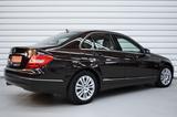 Mercedes-Benz C 180 CGI Automatik Elegance+Tempomat+PDC - gebrauchte Mercedes-Benz C-Klasse aus dem Jahr 2011