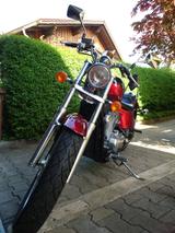 Honda VT 600 C Shadow - Angebote