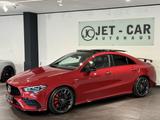 Mercedes-Benz CLA 35 AMG 4M. *Aero-Pano-Multibeam-Kamera-19"* - Mercedes-Benz CLA 35 AMG: Limousine