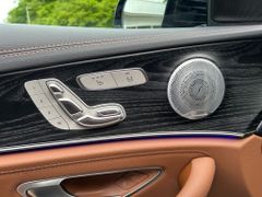 MERCEDES-BENZ E 400 d 4Matic 9G-TRONIC AMG Line