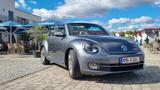 Volkswagen Beetle 1.4 TSI DSG 70's Cabriolet 70's - VW Beetle von privat