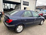 Citroën Xsara 1.8 Klima*HU/AU 06.2024*Scheckhefte - Gebrauchtwagen bis 600 Euro mit TÜV