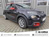 Citroën C3 Feel PT 82 Kamera*NAVI*Android&Apple*Keyless* - Citroën C3 Gebrauchtwagen in Stuttgart
