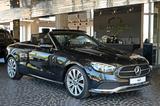 Mercedes-Benz E 200 Cabrio 9G-Tronic *LEDER|BURMESTER|KAMERA* - Mercedes-Benz E 200 in Mönchengladbach