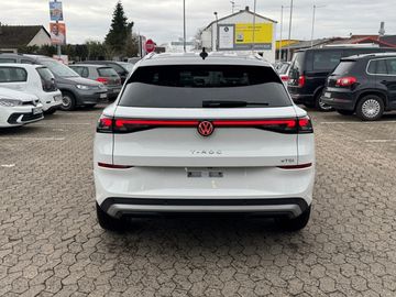 Volkswagen T-Roc Style 1.5 eTSI 150 PS 7-Gang-DSG