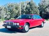 Jaguar XJ XJ6 3.6 - rote Jaguar XJ