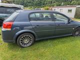 Opel Signum Cosmo 2.8 V6 Turbo Automatik Cosmo - Opel Signum: 2.2