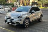 Fiat FIAT 500X 1.6 MultiJet 120 CV Cross Plus - Fiat 500X Kombi Gebrauchtwagen