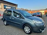 Peugeot Partner Tepee Family 1.Hand Gepflegt - gebrauchte Peugeot Partner Tepee aus dem Jahr 2010