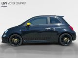 Fiat 500 1.4 T-Jet 16V 595 Pista 5a BiXenon KlimaA - Fiat 500: Navigationssystem