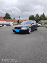 Audi Verkaufe meinen Audi A4 B5 Bj 98 Kombi 1.8t - Audi A4 aus 1998: 1.9