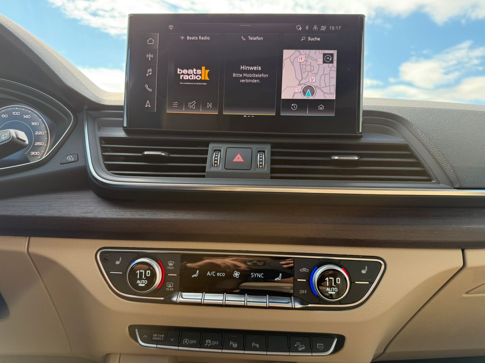 Audi Q5 Advanced 50 TDI qu. 360° ACC AHK HUD LUFT foto 25
