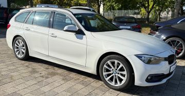 BMW 318 - 7