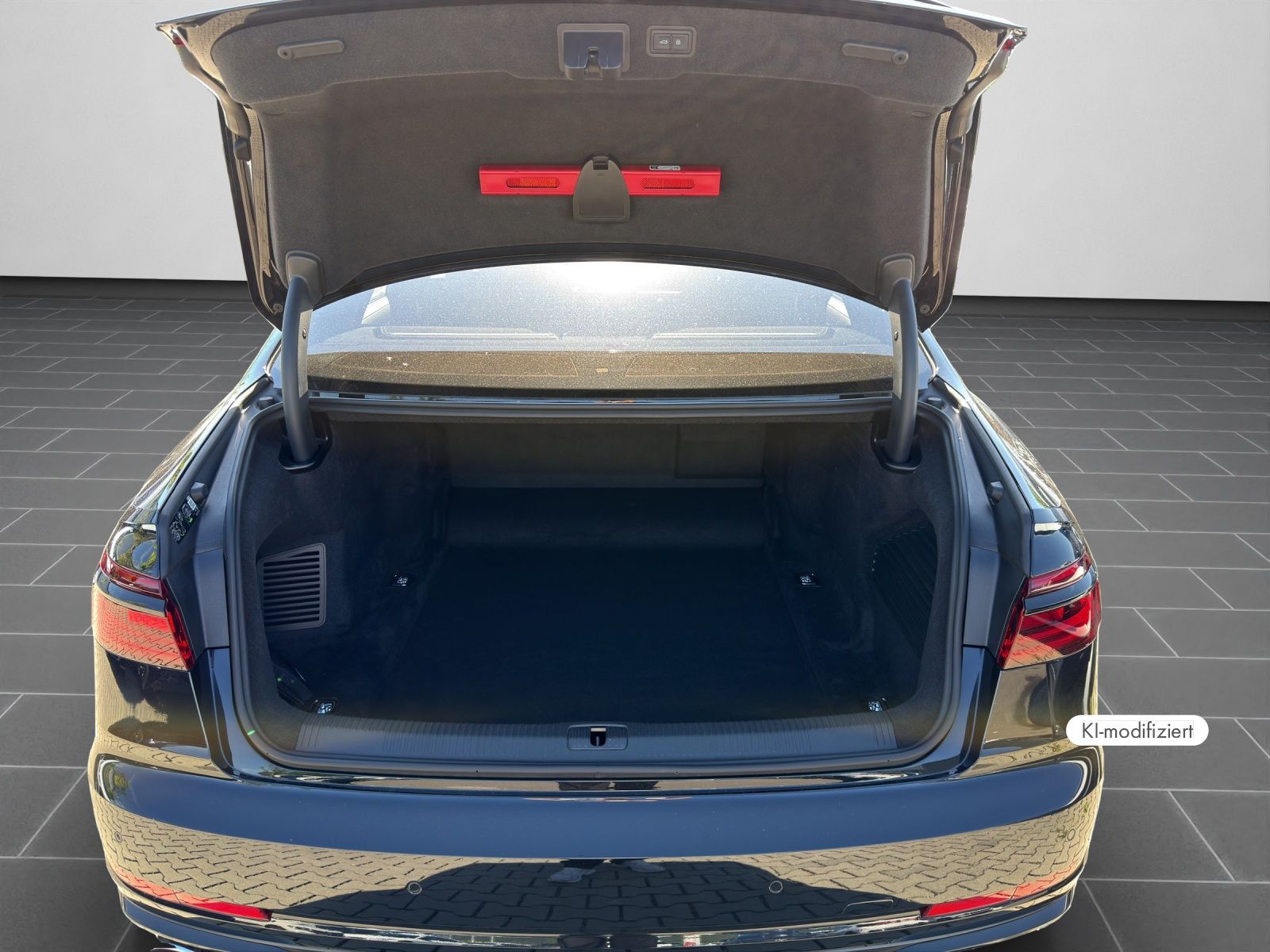 Audi S8 - Bild 17