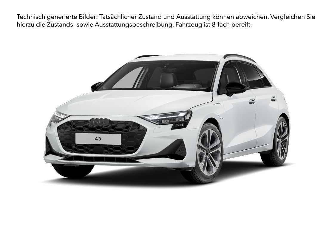 Audi A3 - Bild 2