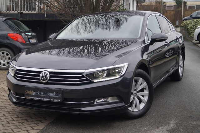 Volkswagen Passat Lim. 1.4 Comfortline/VIRTUAL C./PDC/NAVI/