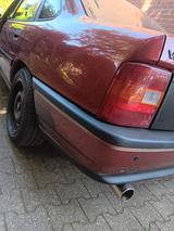 Opel Vectra 1.8i GL GL - Opel Vectra: Gl