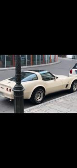 Andere Corvette c3 - Andere aus 1980