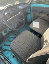 Trabant 601 - Trabant Oldtimer