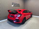 Honda Civic 2.0 i-VTEC Turbo Type R GT FACELIFT Millte - Honda: Standheizung