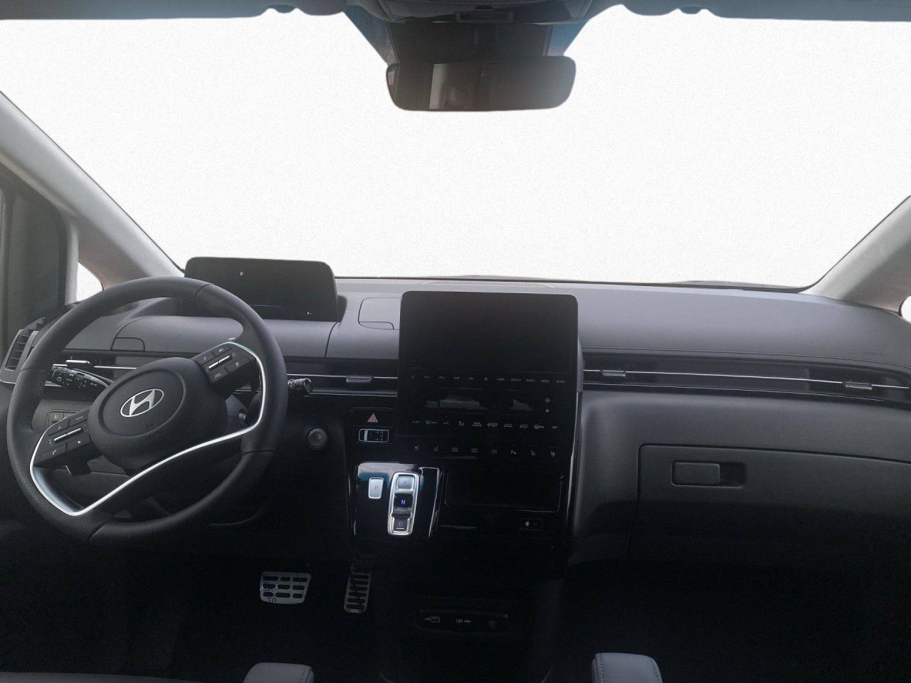 Hyundai STARIA - Bild 12