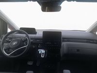 Hyundai STARIA - Vorschau Bild 12