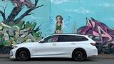 ALPINA B3 Touring ST M Sitze Alpina Bremse 20AHK Pano - ALPINA B3: 3.2