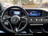 Mercedes-Benz GLS 450d 4M AMG PREMIUM+*STHZG*MASSAGE*Carbon*AH - Mercedes-Benz GLS 450 aus 2023