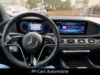 Mercedes-Benz GLS 450d 4M AMG PREMIUM+*STHZG*MASSAGE*Carbon*AH