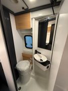 Adria Twin Supreme 640 SLB *60 Y Edition*Bestand*