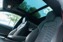 AUDI RSQ8 TFSI quattro/ AHK/ RS ESSENTIAL/ KERAMIK AUDI RSQ8 TFSI quattro/ AHK/ RS ESSENTIAL/ KERAMIK