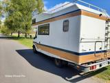 Niesmann + Bischoff Clou 570 E - Niesmann + Bischoff Clou 570